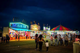 Ohio County Fair