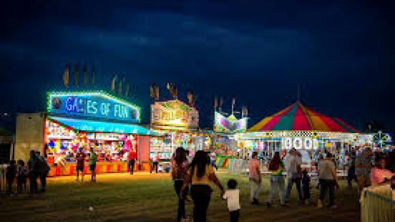 Ohio County Fair
