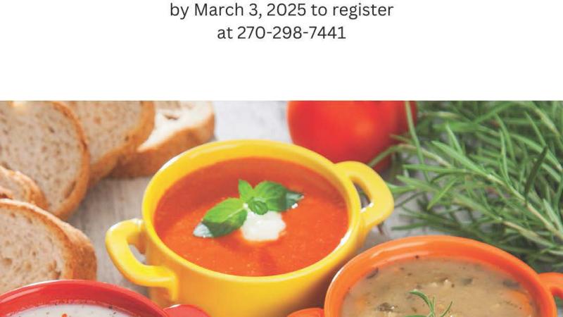 Spoonfuls of Flavor: A Soup Tasting Adventure